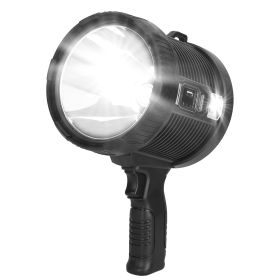 Rechargeable LED Searchlight 30000LM
