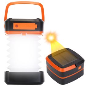 Solar Camping Lamp