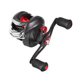 Baitcasting Fishing Reel 17.5lbs